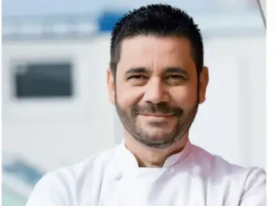 Честито! Шеф Ангелов стана дядо