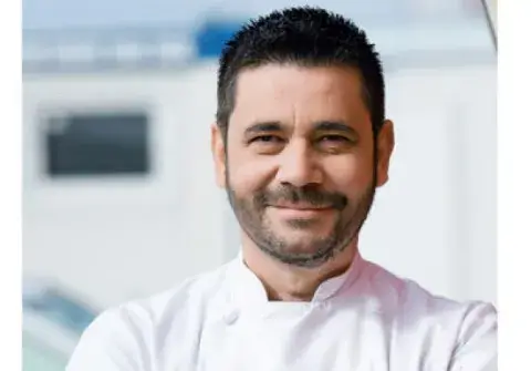 Честито! Шеф Ангелов стана дядо