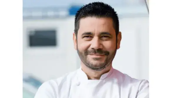 Честито! Шеф Ангелов стана дядо