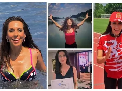 Д-р Неделя Щонова се страхува от пластични операции