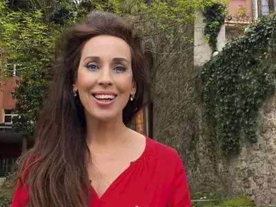 Д-р Щонова иска да ходи по вода