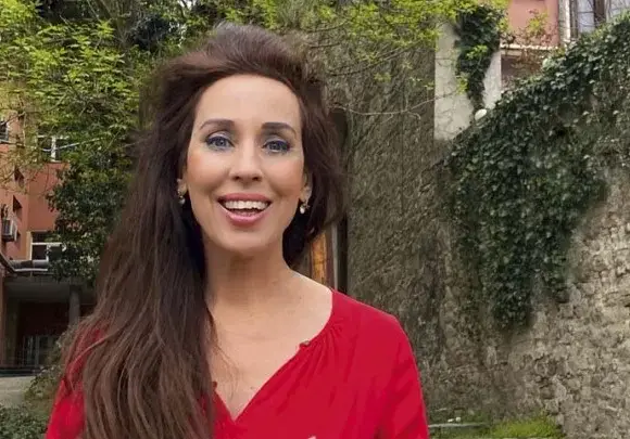 Д-р Щонова иска да ходи по вода