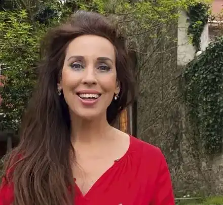 Д-р Щонова иска да ходи по вода