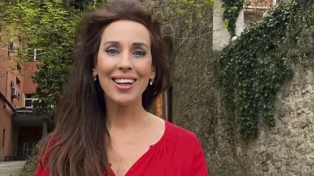 Д-р Щонова иска да ходи по вода