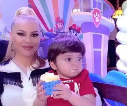 ДесиСлава и Благой заровиха томахавките