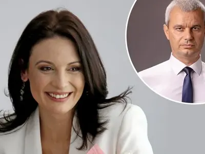 Диана Димитрова скочи на „Възраждане“