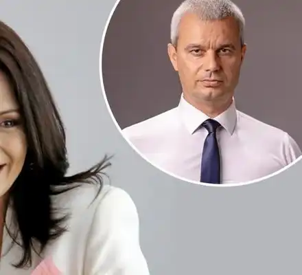 Диана Димитрова скочи на „Възраждане“