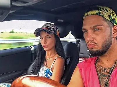 Джино изневерил на лекарката?