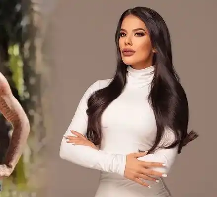 Джизъса върти номера на Поли, още не е подписал развода