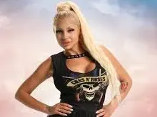 Джулиана Гани е виртуоз на пианото