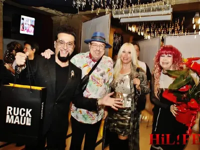 Добри дела: Лорд Евгени Минчев събра пари за „Пирогов“ (Снимки)