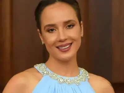 Елена от „Ергенът” обсебена от плетенето