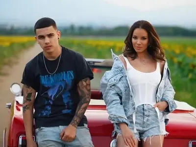 Емилия и до днес не вярва, че  Денис Теофиков е посегнал на живота си