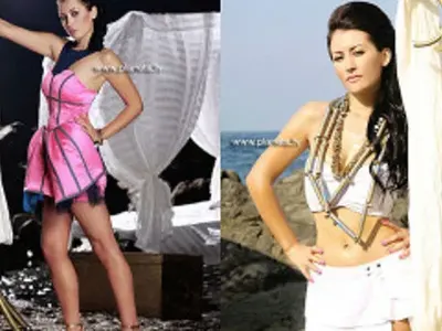 Ето я Джена преди корекциите (Едва ли певицата иска да види точно тези снимки)