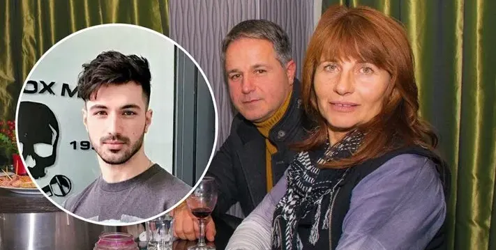 Евгени Генчев избягал в чужбина от властната си майка