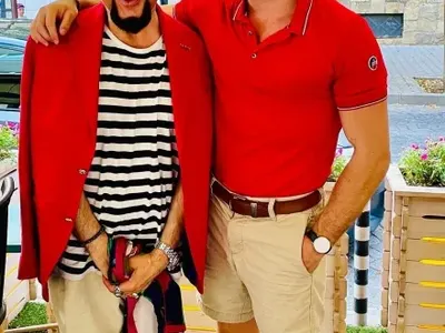 Евгени Минчев се оплака от „гаджето“