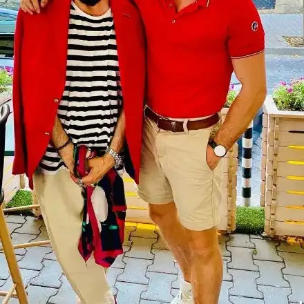 Евгени Минчев се оплака от „гаджето“