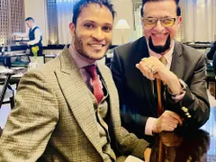 Евгени отсече: Фернандо е „Най-красивият мъж“  СНИМКИ