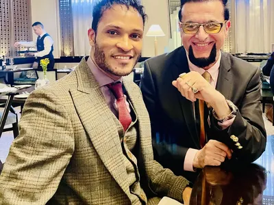 Евгени отсече: Фернандо е „Най-красивият мъж“  СНИМКИ