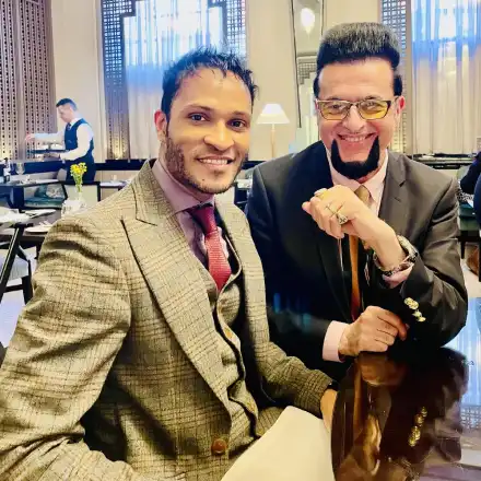 Евгени отсече: Фернандо е „Най-красивият мъж“  СНИМКИ