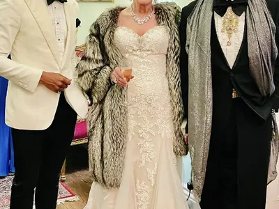 Евгени отсече: Фернандо е „Най-красивият мъж“  СНИМКИ