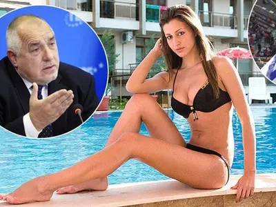 Футболистът Станко Йовчев проговори била ли е сестра му с Бойко Борисов