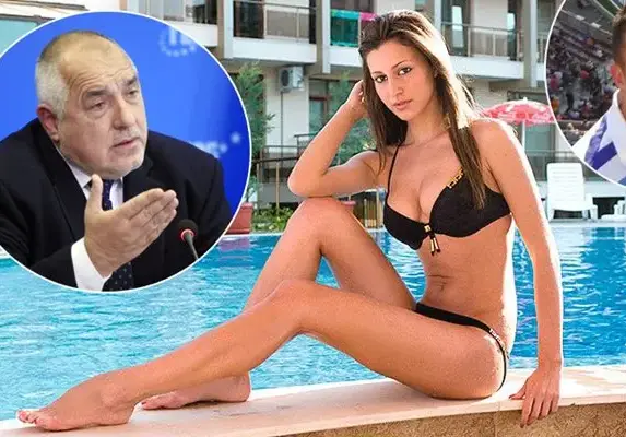 Футболистът Станко Йовчев проговори била ли е сестра му с Бойко Борисов