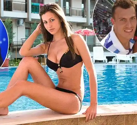 Футболистът Станко Йовчев проговори била ли е сестра му с Бойко Борисов