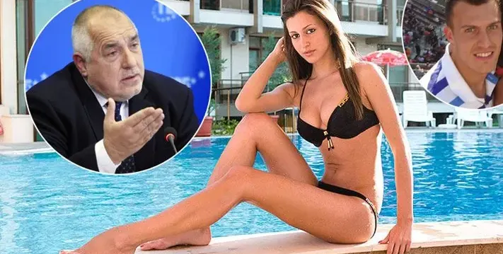 Футболистът Станко Йовчев проговори била ли е сестра му с Бойко Борисов