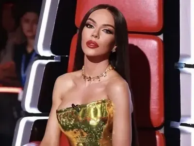 Галена не напуснала  „Гласът на България” - изгонили я