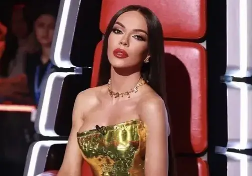 Галена не напуснала  „Гласът на България” - изгонили я