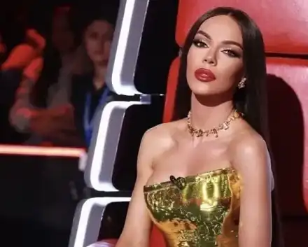 Галена не напуснала  „Гласът на България” - изгонили я