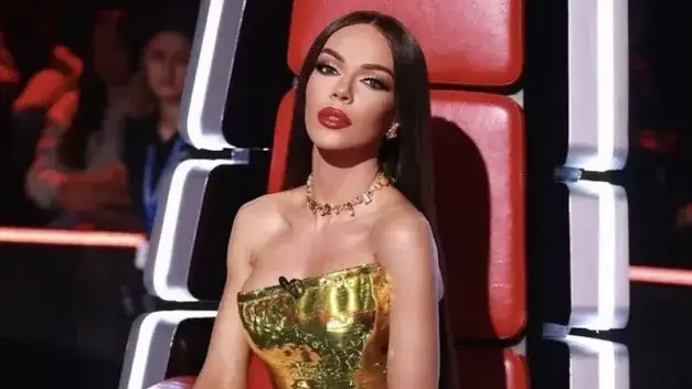 Галена не напуснала  „Гласът на България” - изгонили я