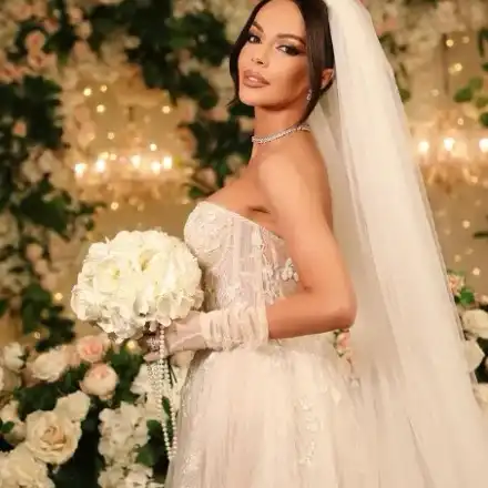 Галена стана булка