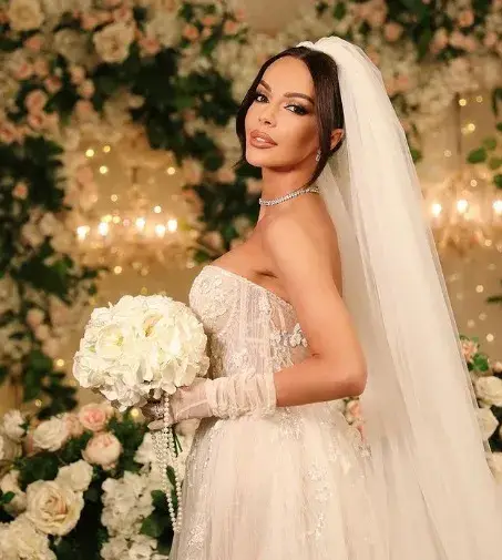 Галена стана булка