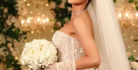 Галена стана булка