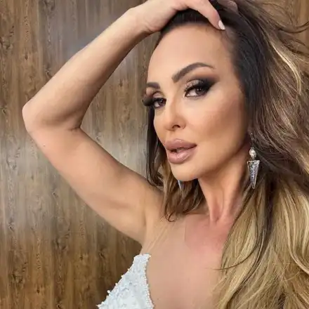 Глория бясна: Напускам България, дано сте щастливи!