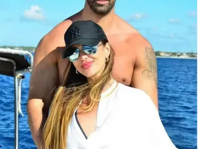 Глория се хвали с младото гадже: Много е надарен, любим се сутрин и вечер