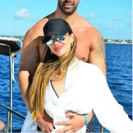 Глория се хвали с младото гадже: Много е надарен, любим се сутрин и вечер