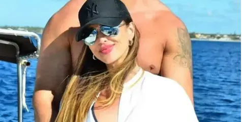 Глория се хвали с младото гадже: Много е надарен, любим се сутрин и вечер