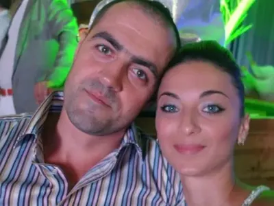 Голямата любов на Слави няма пари да си гледа децата