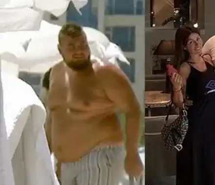 Гущерова хвали мъжа си: Изяжда 6 пържени филии със сладко и по един хляб с пържолите!