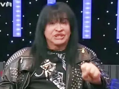 Ицо Петрофф: Ще подаря на Евгени \"петзвезден хотел\" за юбилея