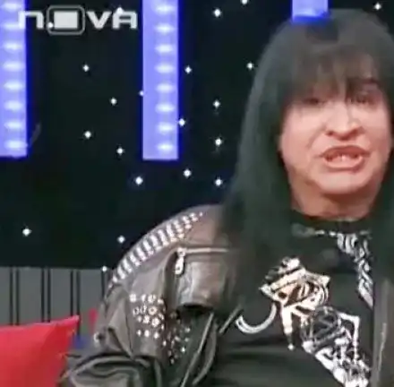 Ицо Петрофф: Ще подаря на Евгени \"петзвезден хотел\" за юбилея