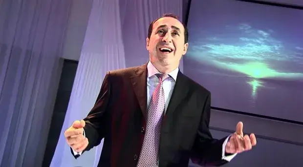 Илиян Михов - Баровеца: Мутра ме рани жестоко с чиния