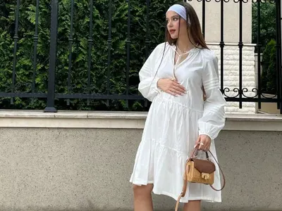 Йоана от Х Фактор вече е в 5-ия месец