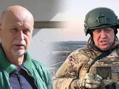 Йордан Караджов за „преврата“ на Пригожин: Метежът в Русия е най-големият театър, който съм виждал