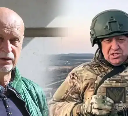 Йордан Караджов за „преврата“ на Пригожин: Метежът в Русия е най-големият театър, който съм виждал