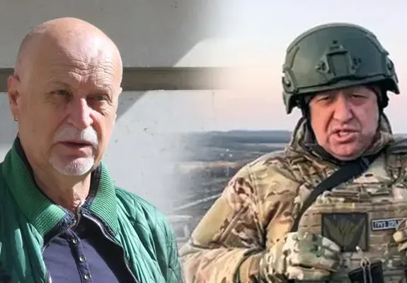 Йордан Караджов за „преврата“ на Пригожин: Метежът в Русия е най-големият театър, който съм виждал