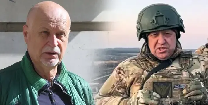 Йордан Караджов за „преврата“ на Пригожин: Метежът в Русия е най-големият театър, който съм виждал